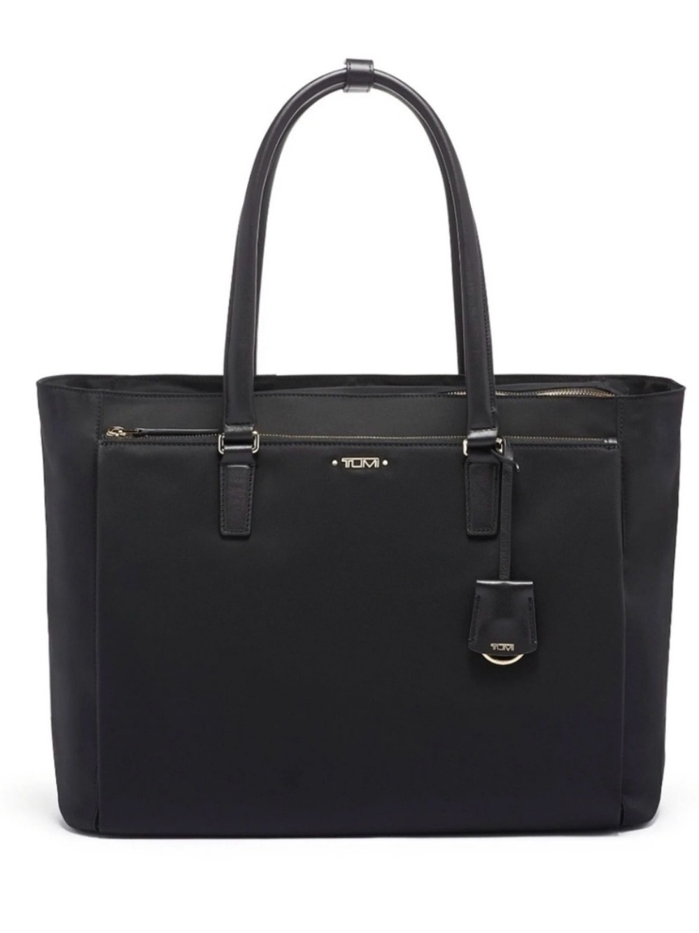 Tumi Bailey Work Tote Nylon